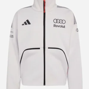 Revolut F1 Track Jacket