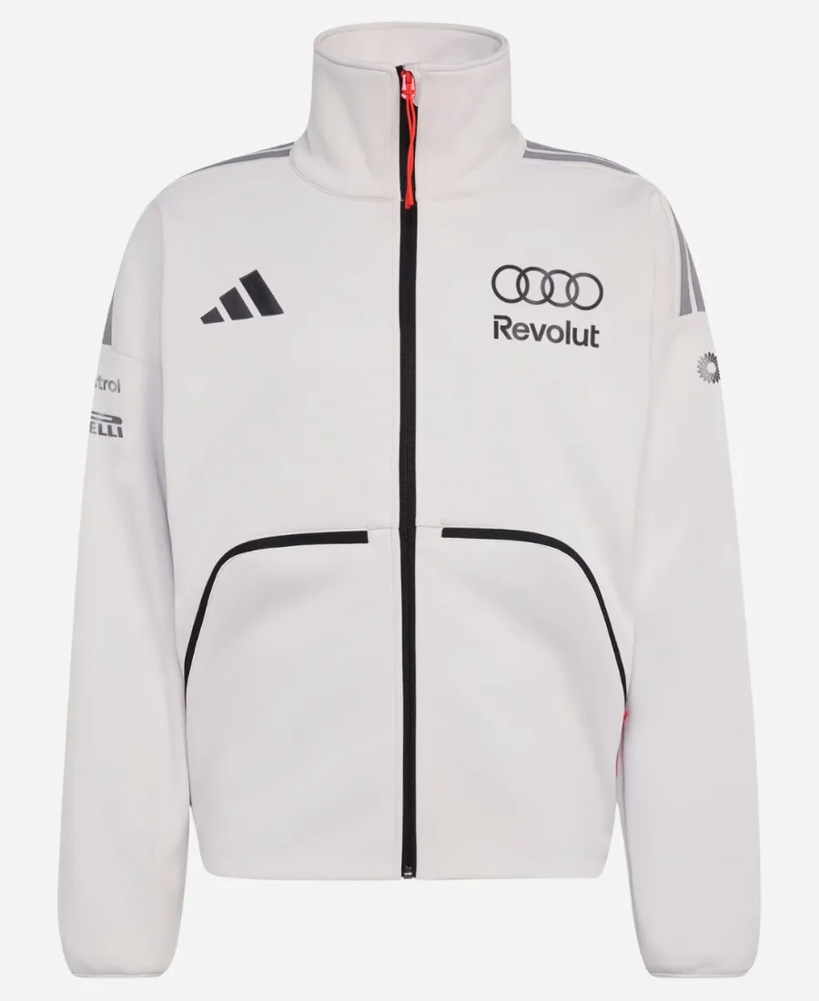 Revolut F1 Track Jacket