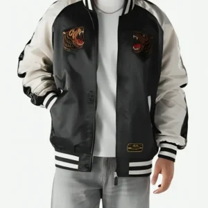All Star 2026 Jaqueta Jacket