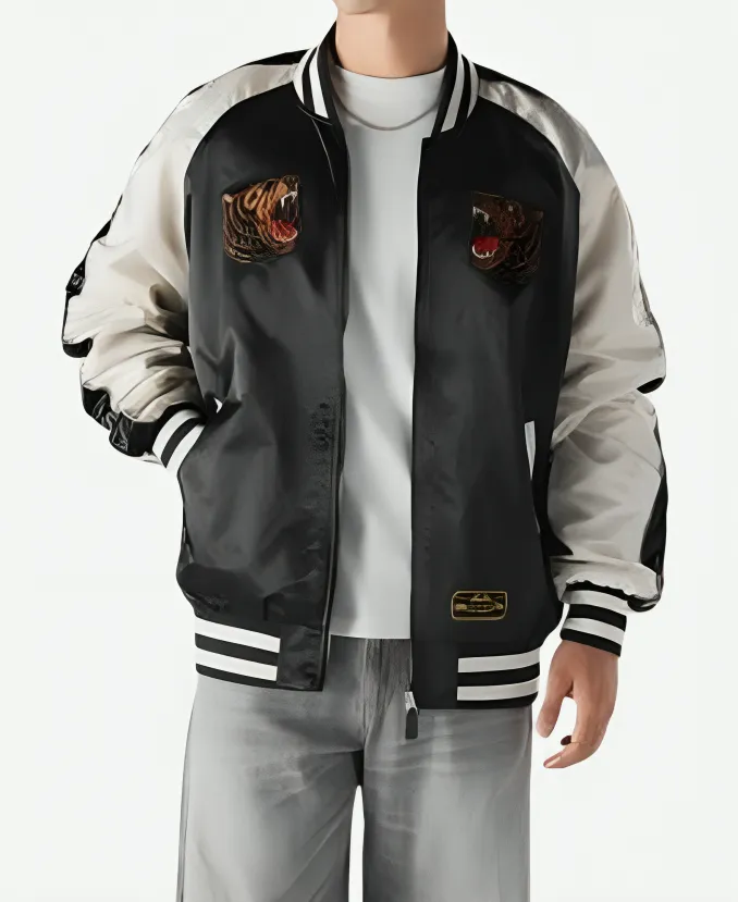 All Star 2026 Jaqueta Jacket