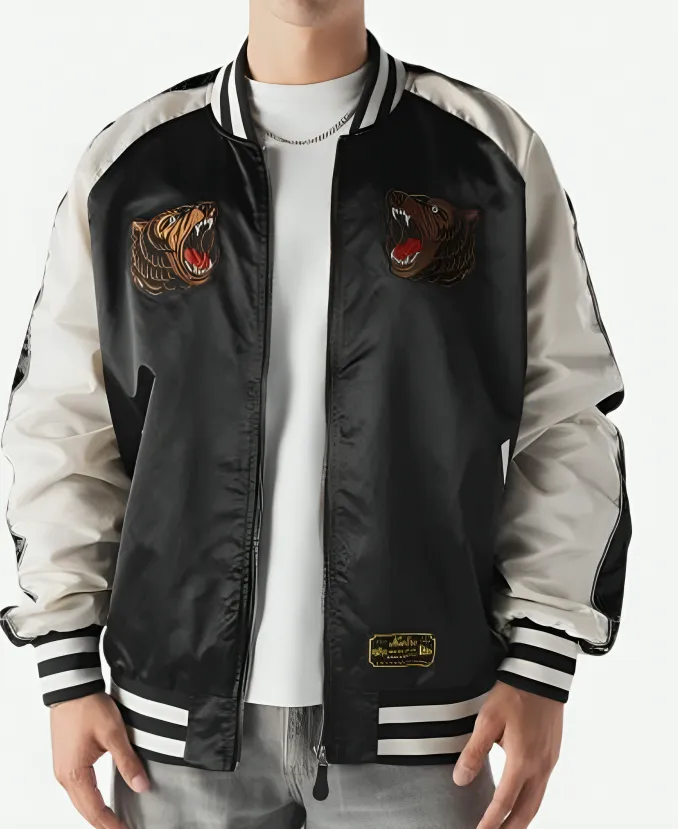 All Star 2026 Jaqueta Jacket
