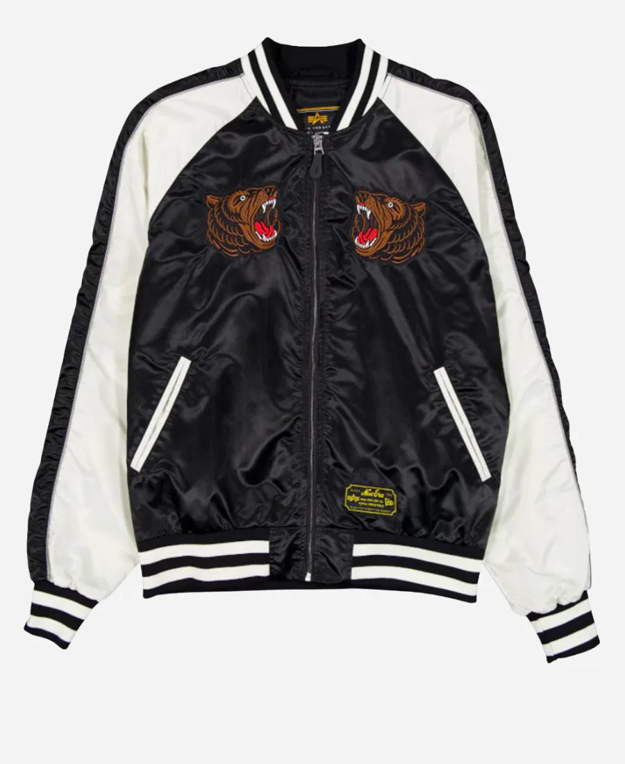 All Star 2026 Jaqueta Jacket