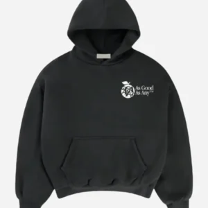 As Good As Any Hoodie