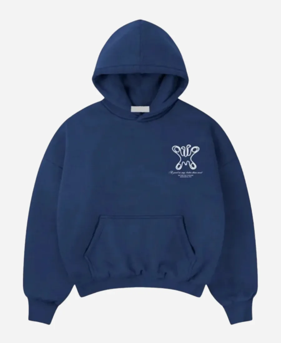As Good As Any Hoodie