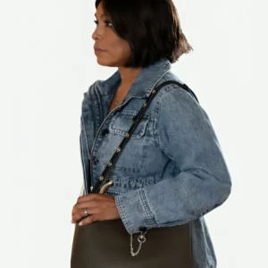 Athena-Grant-9-1-1-S09-Denim-Jacket-side
