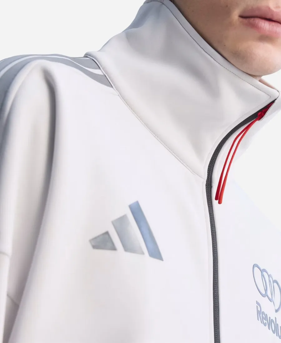 Revolut F1 Track Jacket