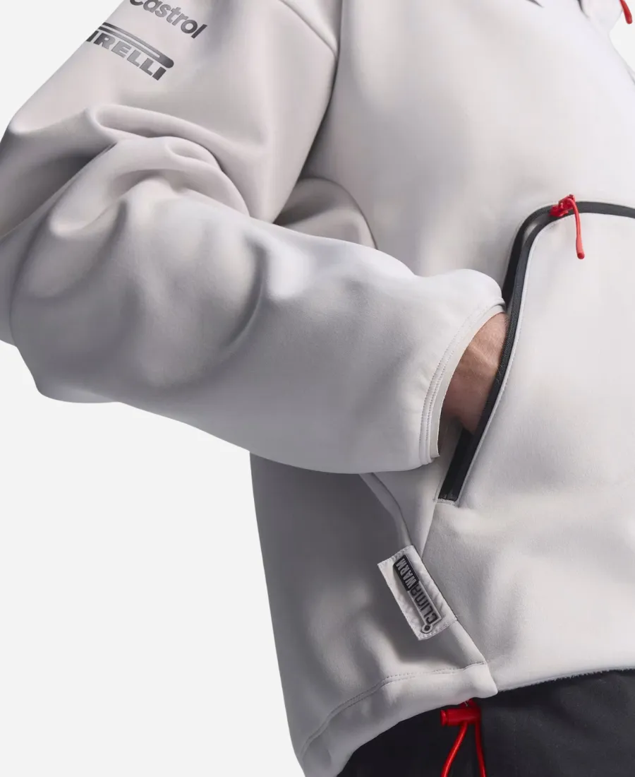 Revolut F1 Track Jacket