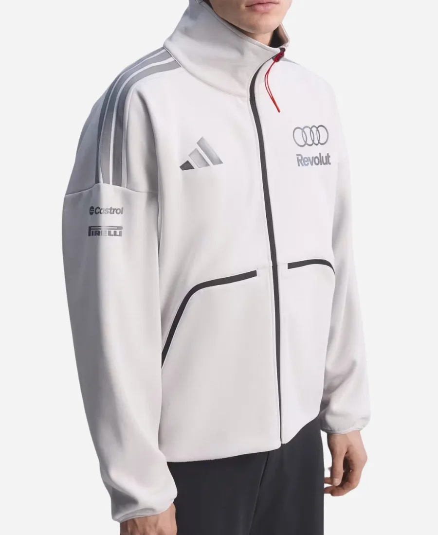 Revolut F1 Track Jacket
