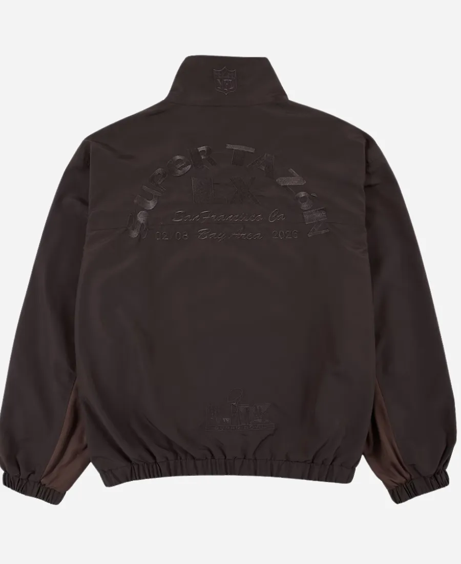 Super Tazón Bad Bunny Track Jacket