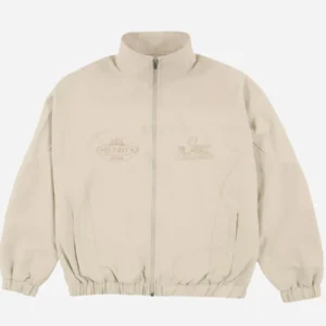 Super Tazón Bad Bunny Track Jacket