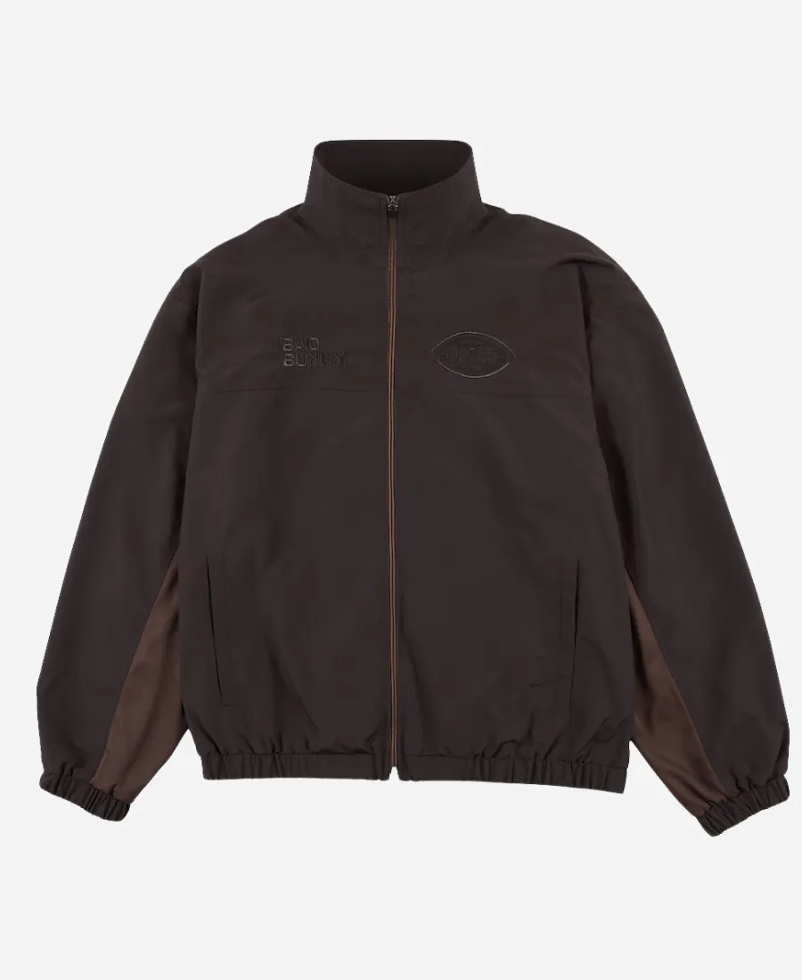 Super Tazón Bad Bunny Track Jacket