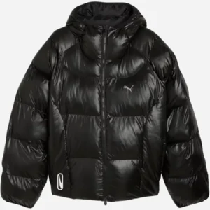 Puma Puffer Jacket