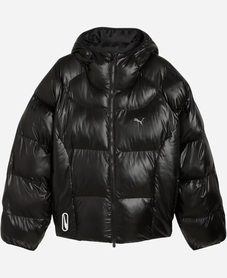 Puma Puffer Jacket