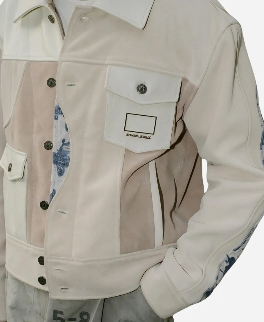 2026 All-Star Game Chris Tucker Jacket