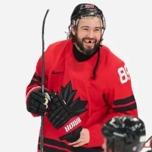 Drew Doughty Winter Olympics 2026 Ice HockÂey JerÂsey