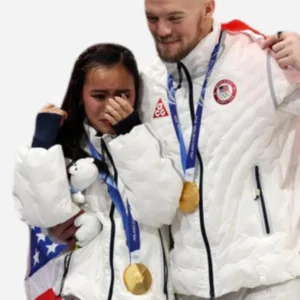 Ellie-Kam-Milano-Cortina-2026-Winter-Olympics-Nike-White-Puffer-Jacket.webp