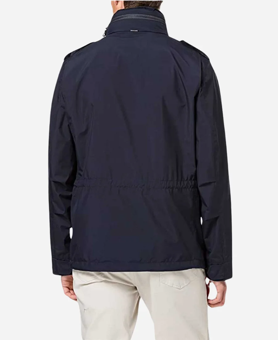 The Blacklist James Spader Jacket