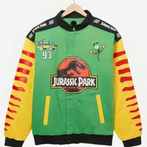 Jurassic-Park-Letterman-Jacket