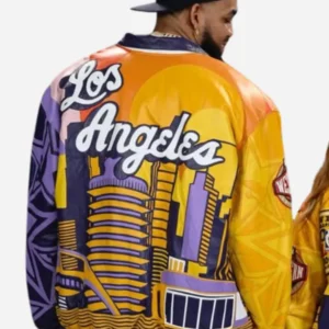 Karl-Anthony-Towns-Jeff-Hamilton-2004-Leather-Jacket