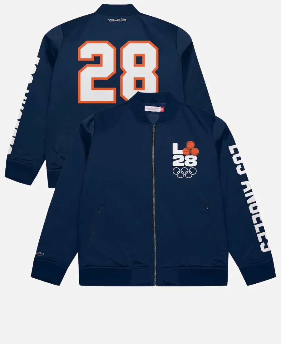 All-Star Game Jacket