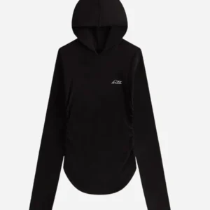 Lisa x Kith Spring 2026 Hoodie