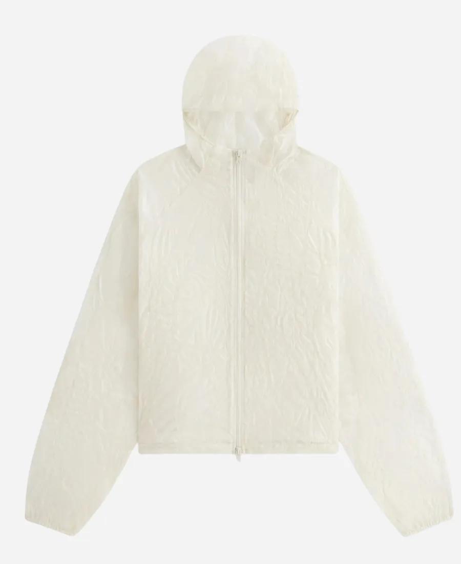 Lisa x Kith Solene Ruched Jacket