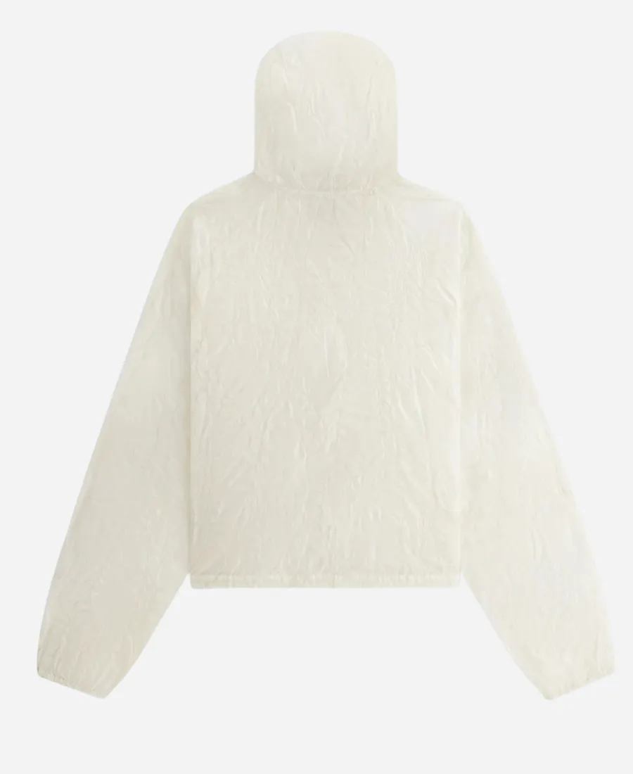 Lisa x Kith Solene Ruched Jacket