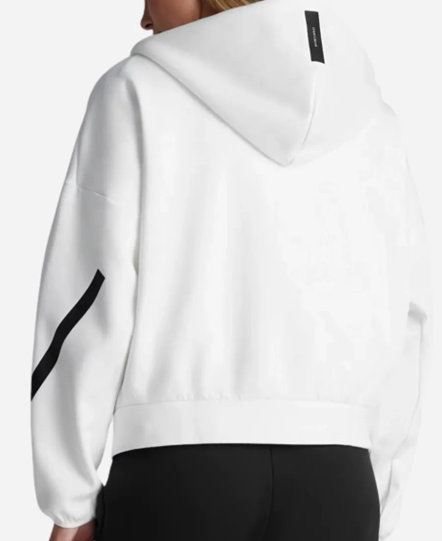 Manchester United Adidas Z.N.E. Jacket
