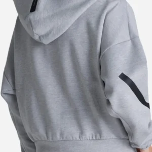 Manchester-United-x-Adidas-Z.N.E.-Grey-Full-Zip-Hoodie