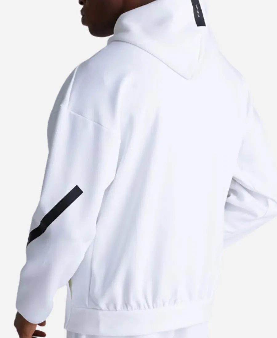 Manchester United Adidas Z.N.E. Jacket