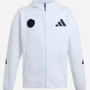 Manchester United Adidas Z.N.E. Jacket