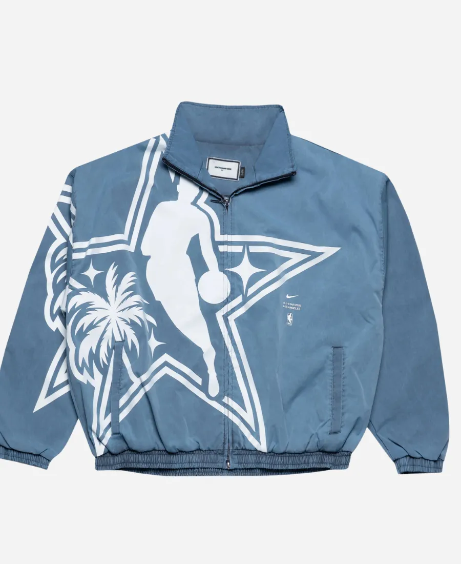 2026 All-Star Weekend Jacket