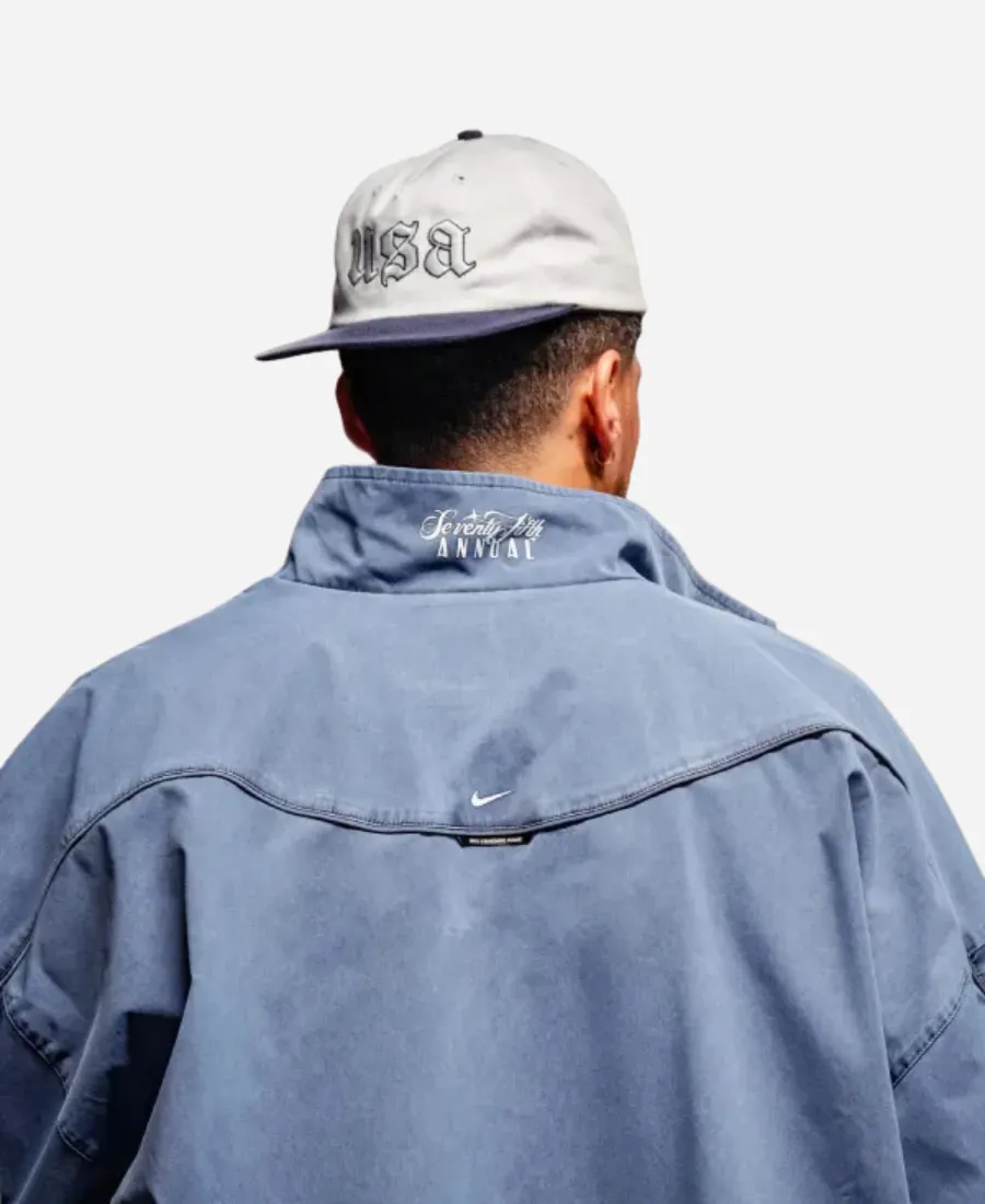 2026 All-Star Weekend Jacket