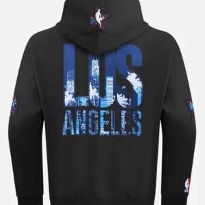 NBA-All-Star-2026-City-Of-Angels-LA-Black-Pullover-Hoodie