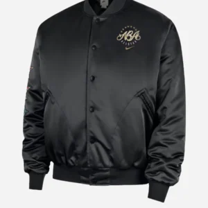 2026 NBA All-Star Game Jacket
