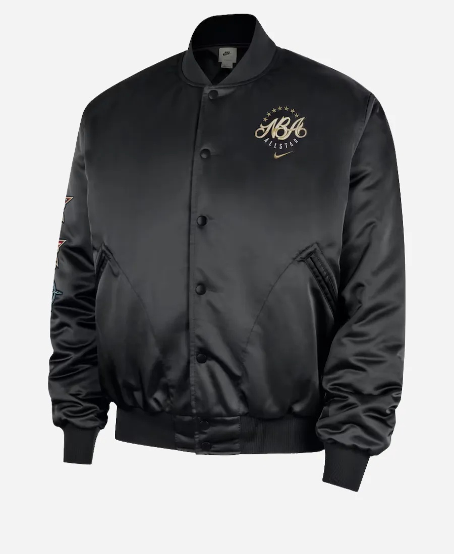 2026 NBA All-Star Game Jacket