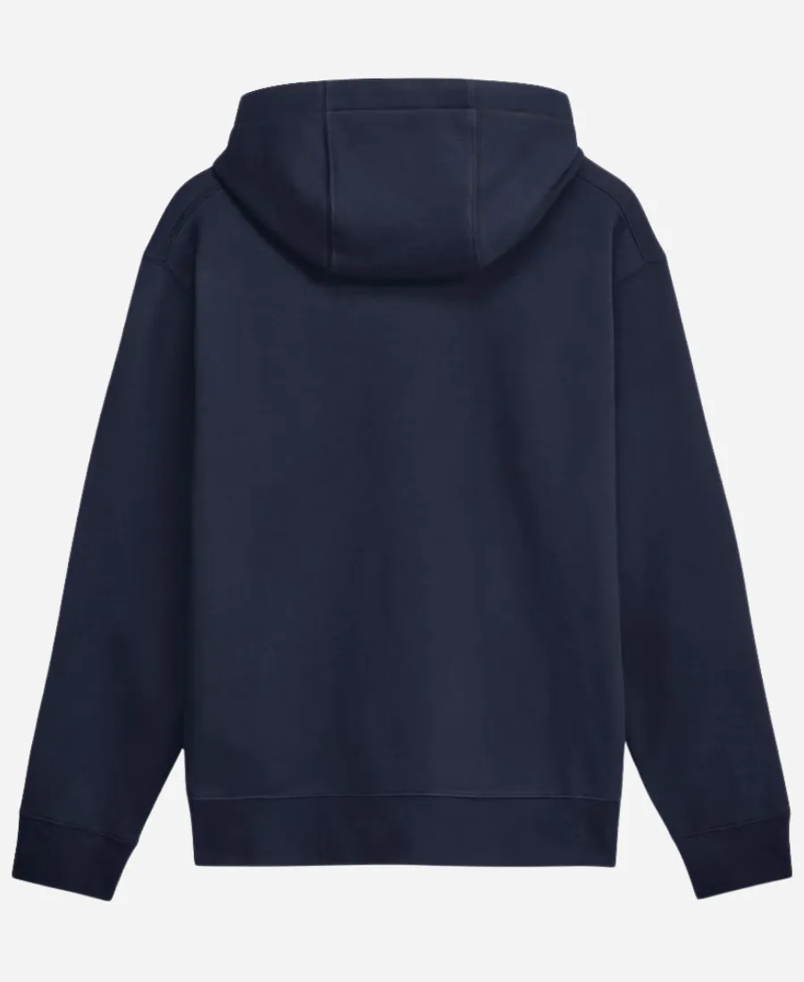 Seattle Seahawks Super Bowl LX Champions Hoodie