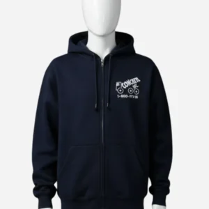 Concrete Boys 1-800-It’s-Us Hoodie