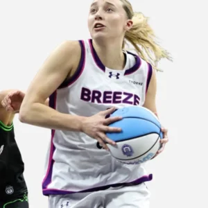 Paige Bueckers 2026 Unrivaled Jersey