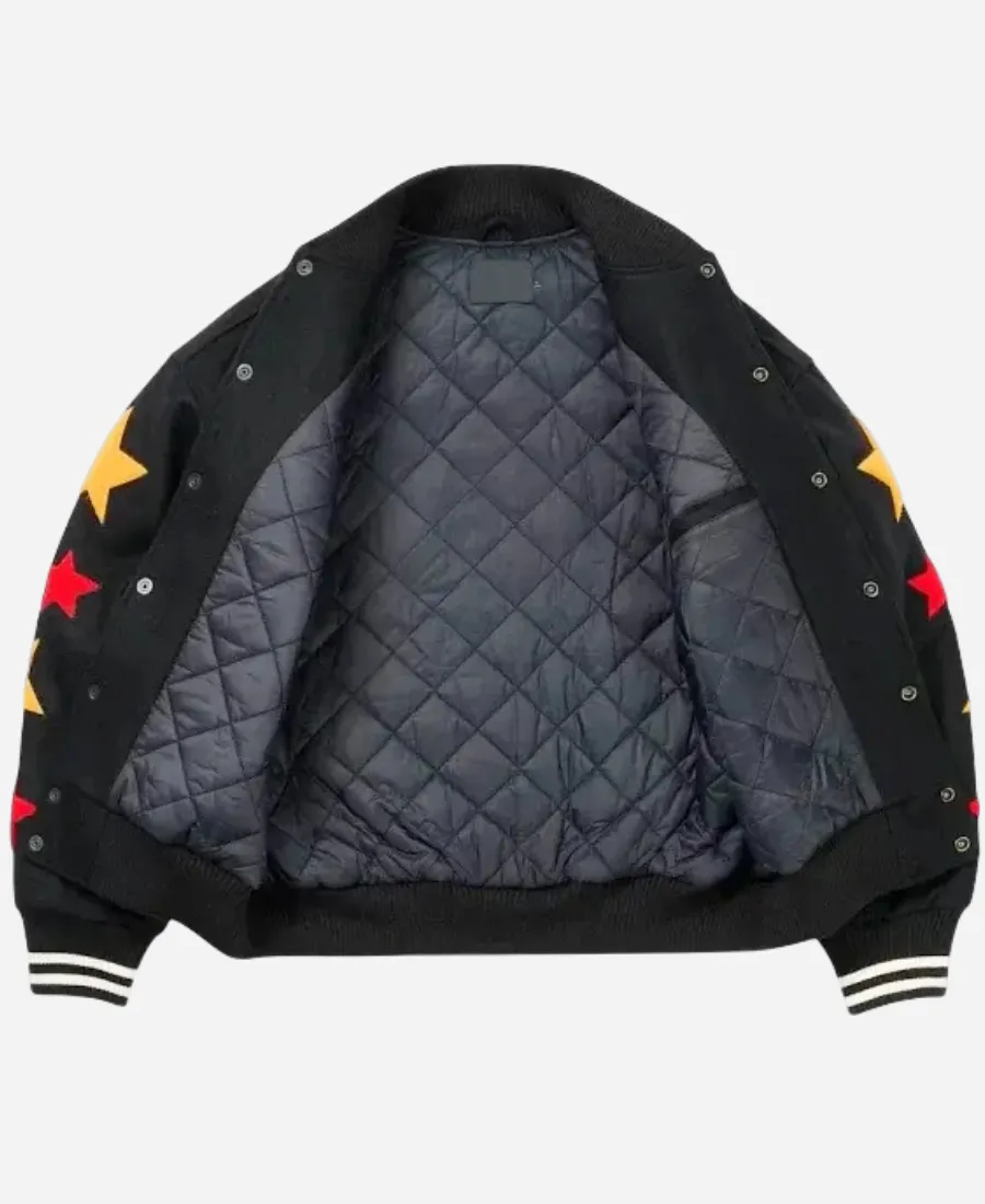 Palace x Mark Bode Cheech Wizard Jacket
