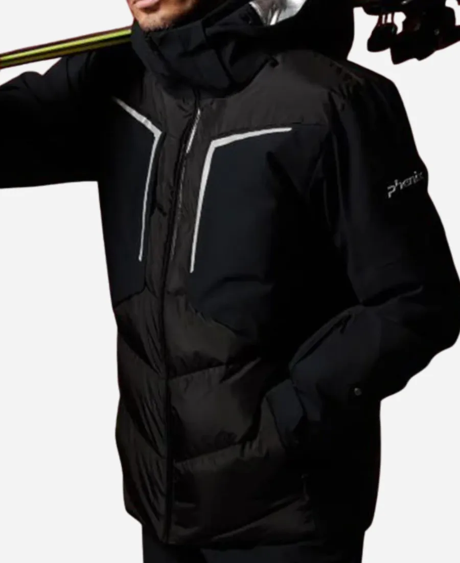 Phenix GT Performance 2026 Ski Jacket