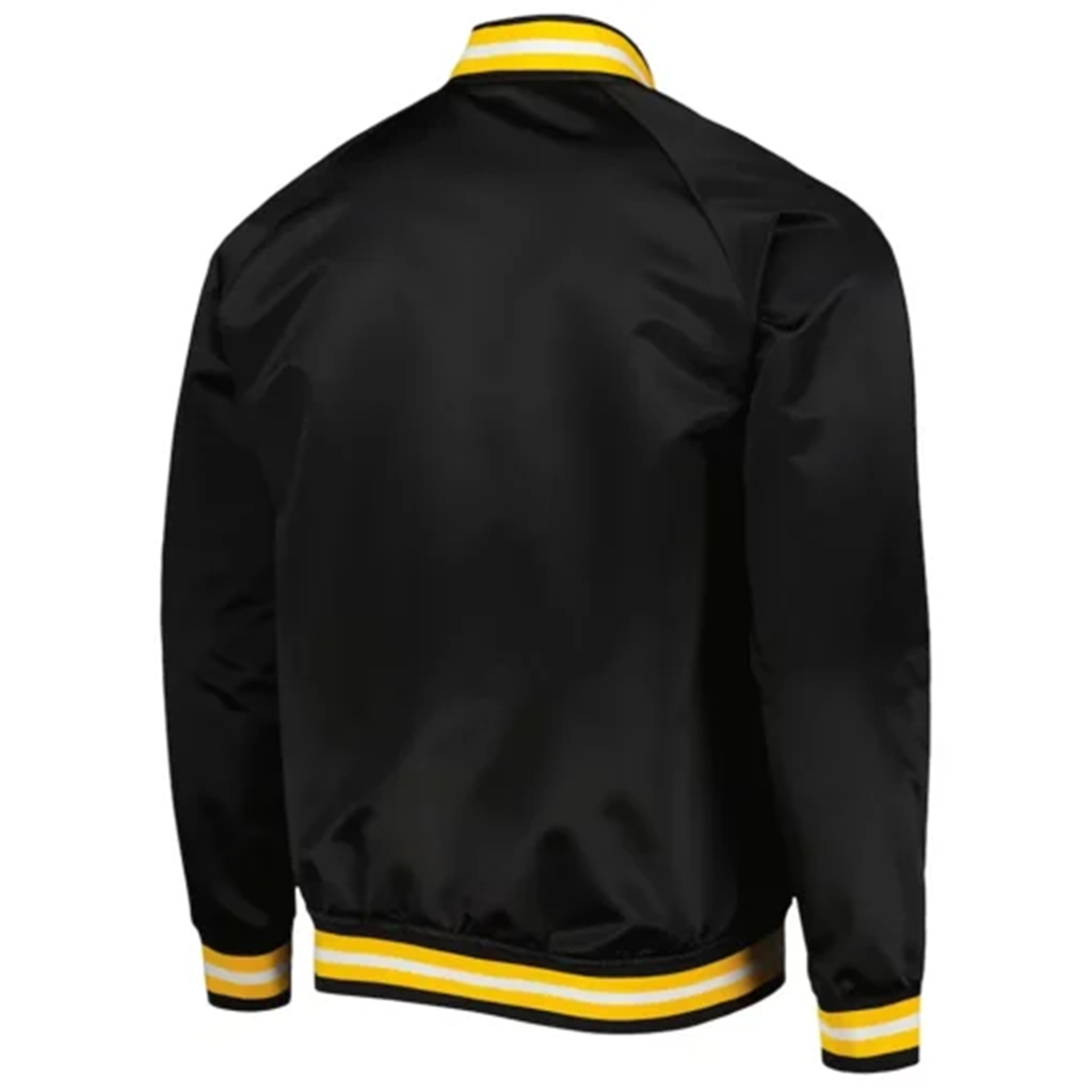 Pittsburgh-Penguins-2026-Satin-Jacket