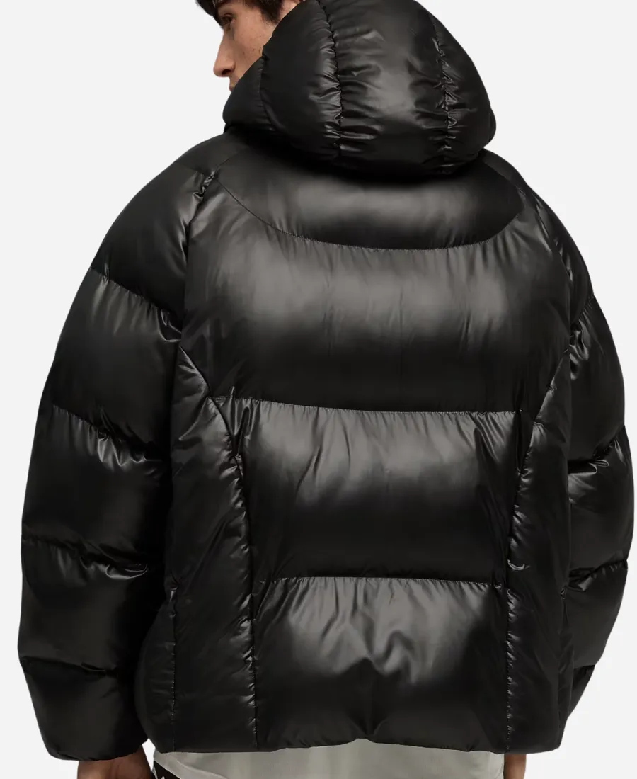 Puma Puffer Jacket