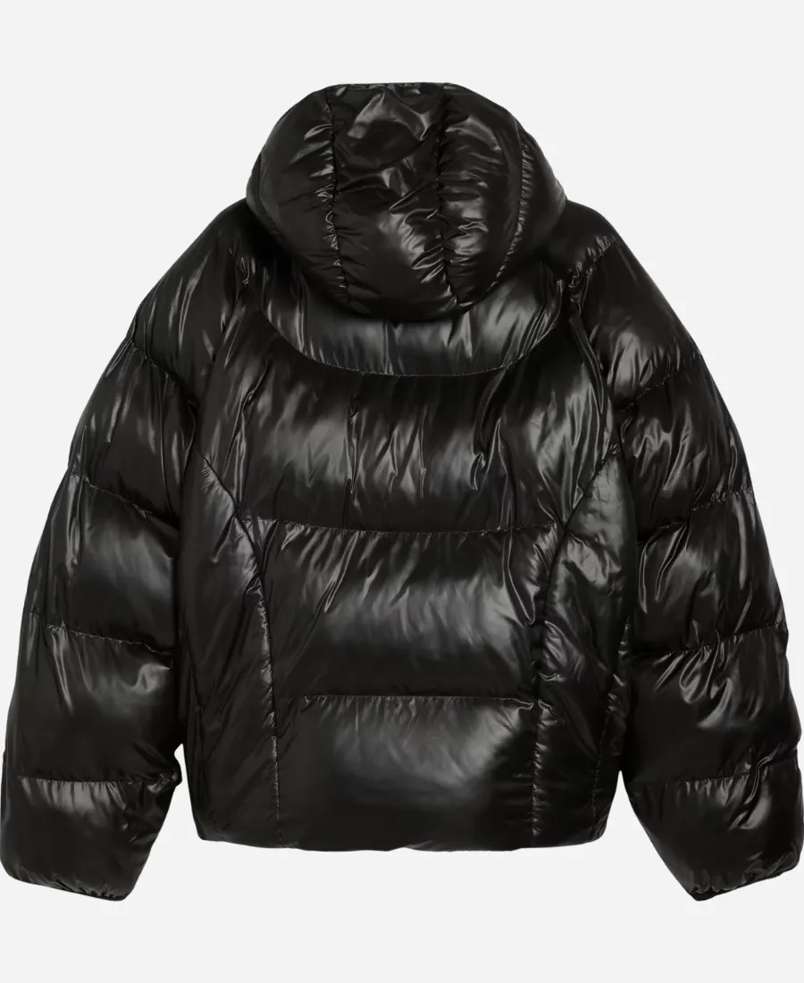 Puma Puffer Jacket