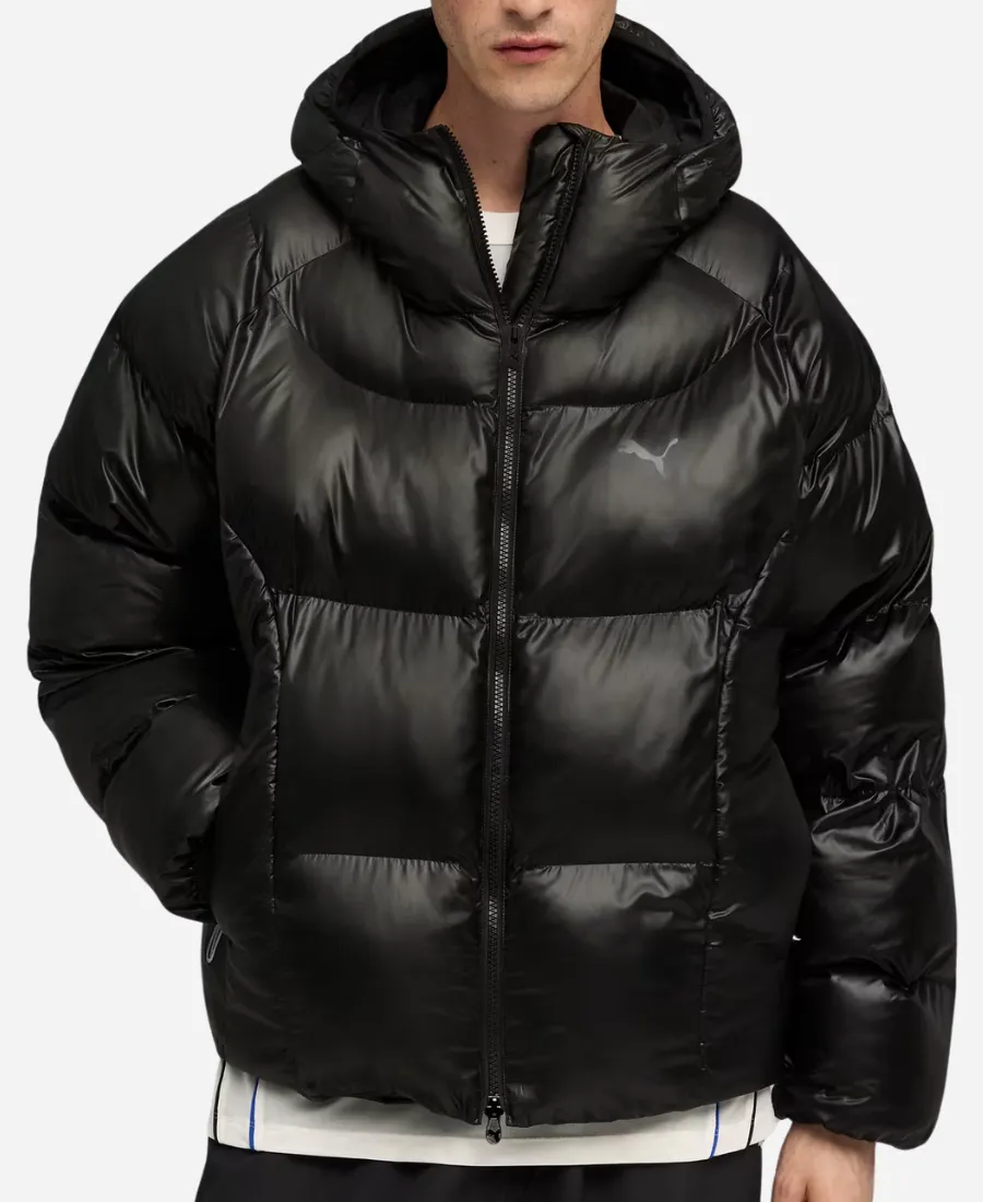Puma Puffer Jacket