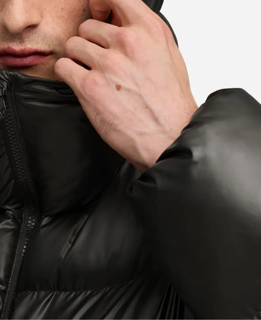 Puma Puffer Jacket