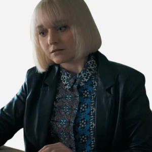Queens of Mystery Matilda Stone Blazer