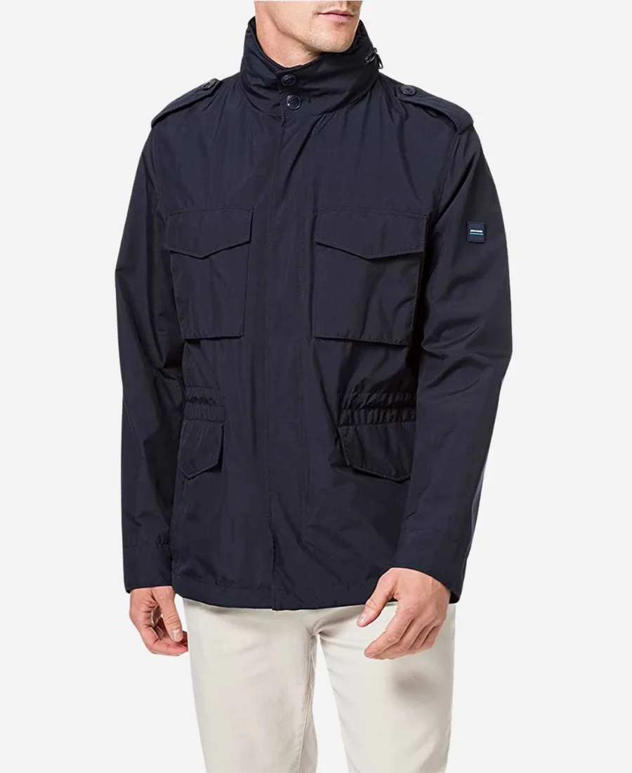 The Blacklist James Spader Jacket