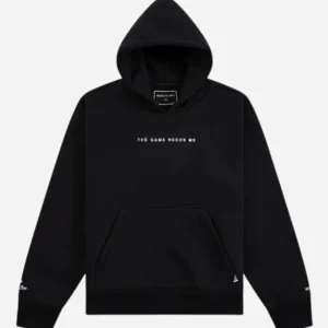 Roc Nation x Paper Planes Super Bowl Hoodie