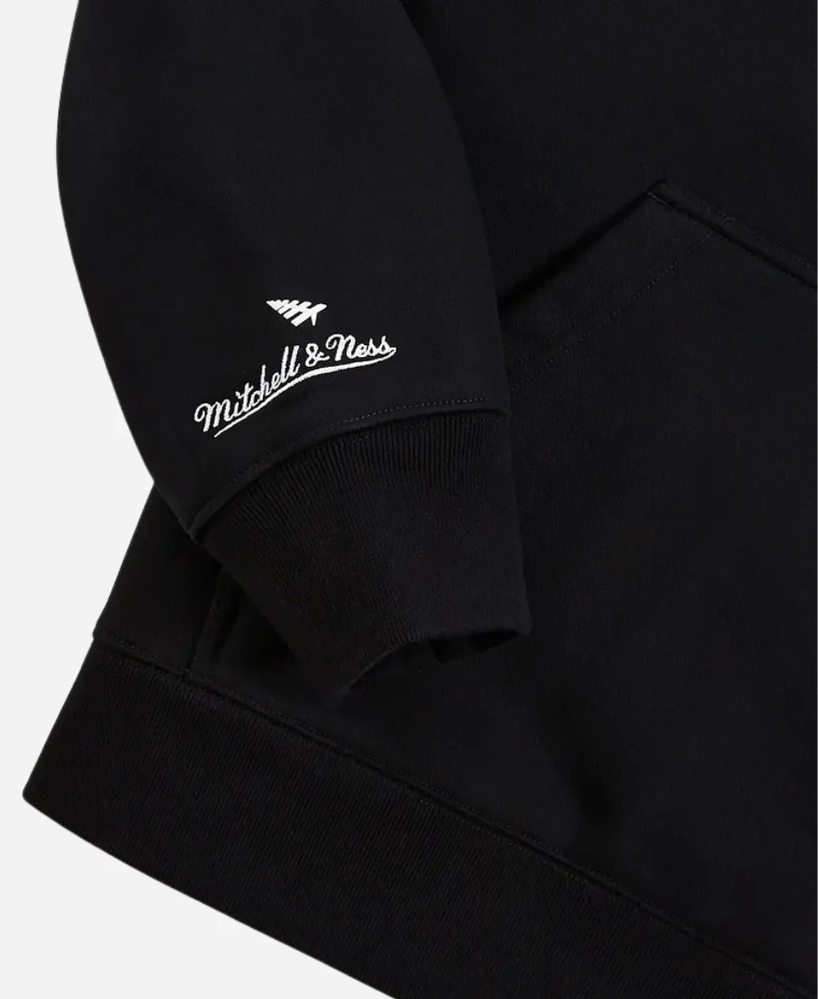 Roc Nation x Paper Planes Super Bowl Hoodie